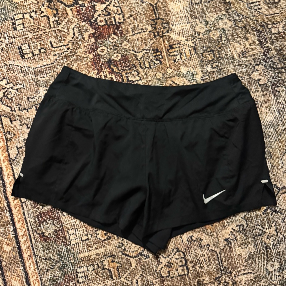 Nike Flex Triumph Short Like New